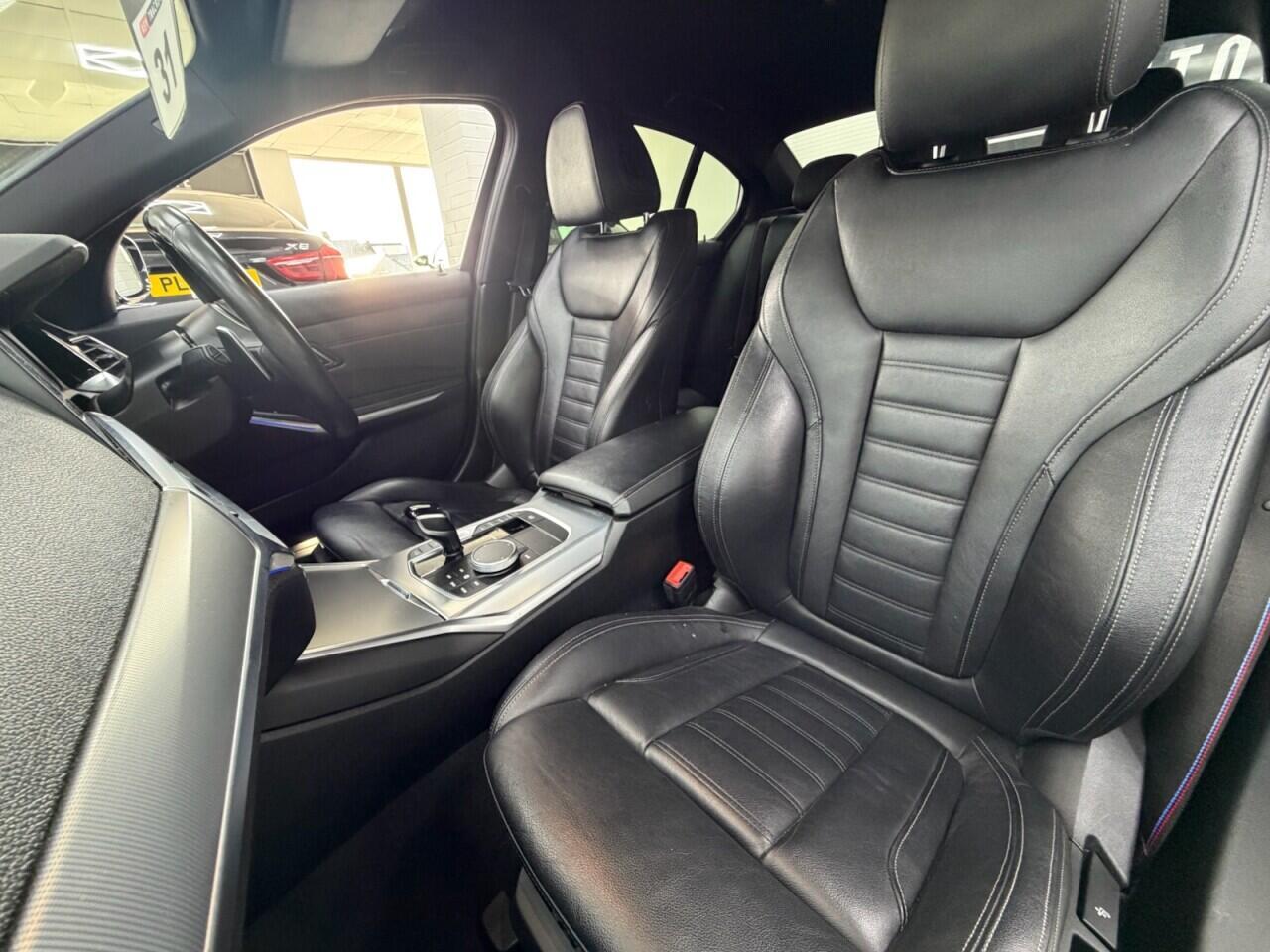 BMW 3 Series - Image 25