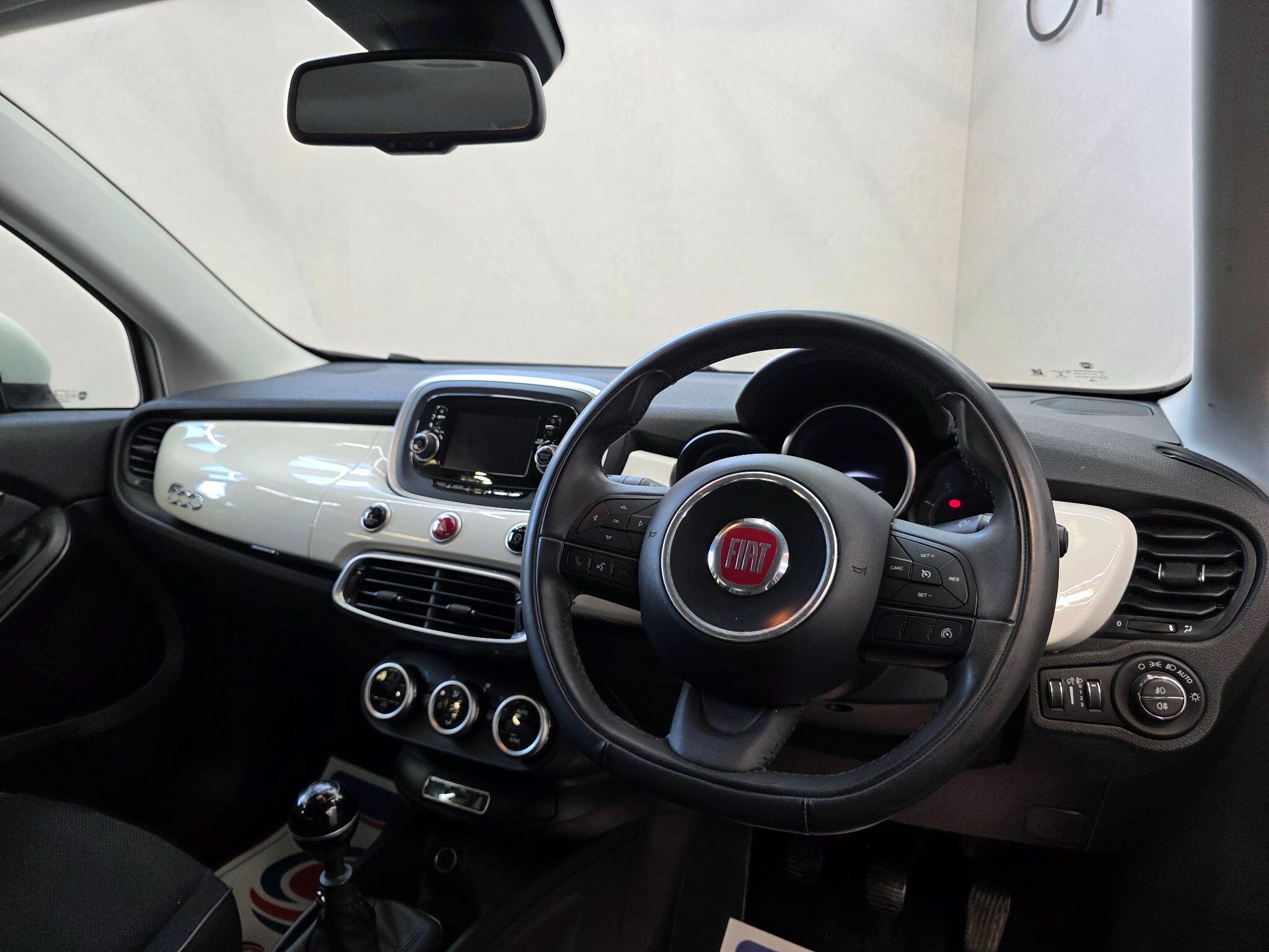 Fiat 500X - Image 11