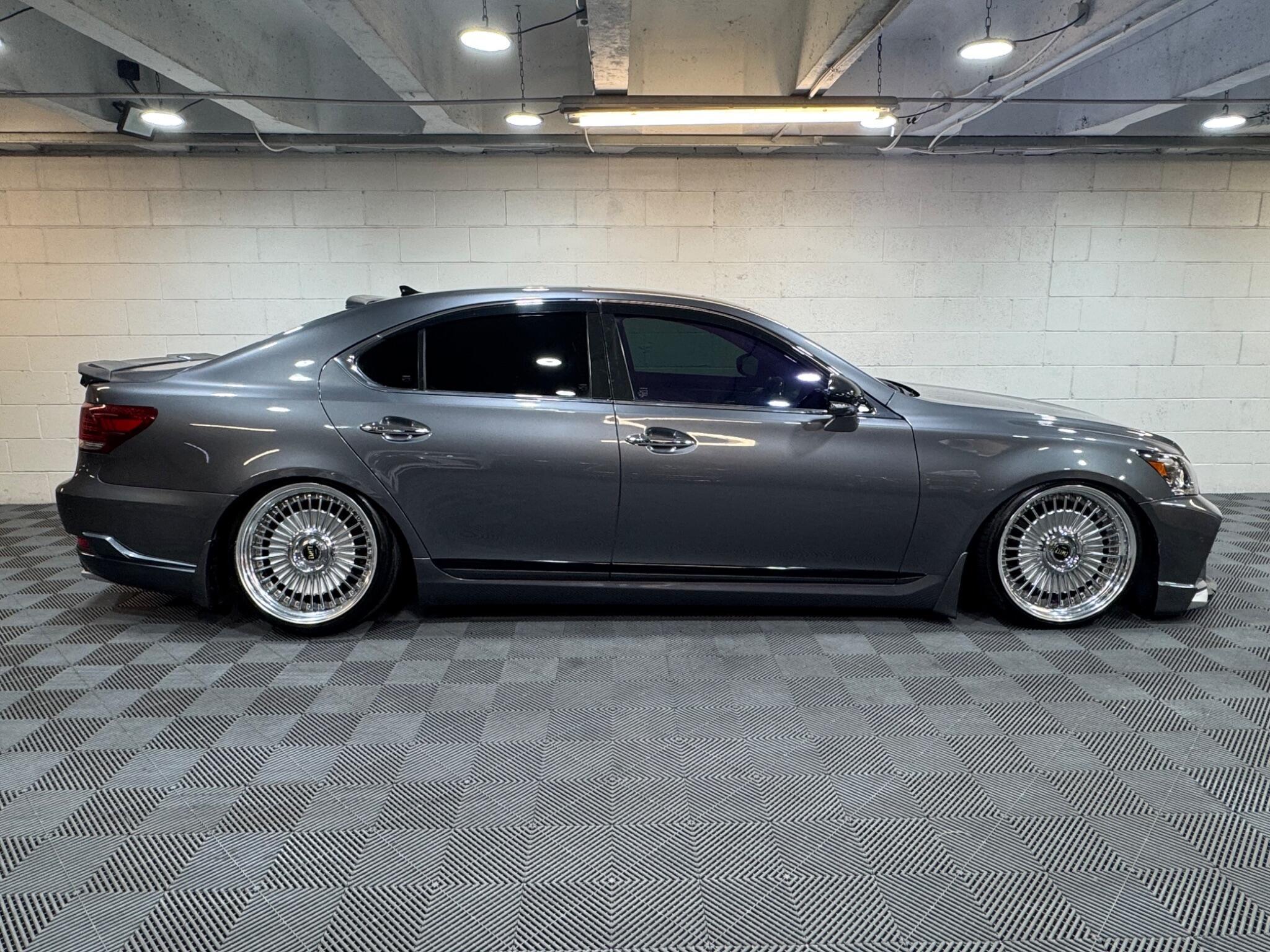 Lexus LS - Image 5