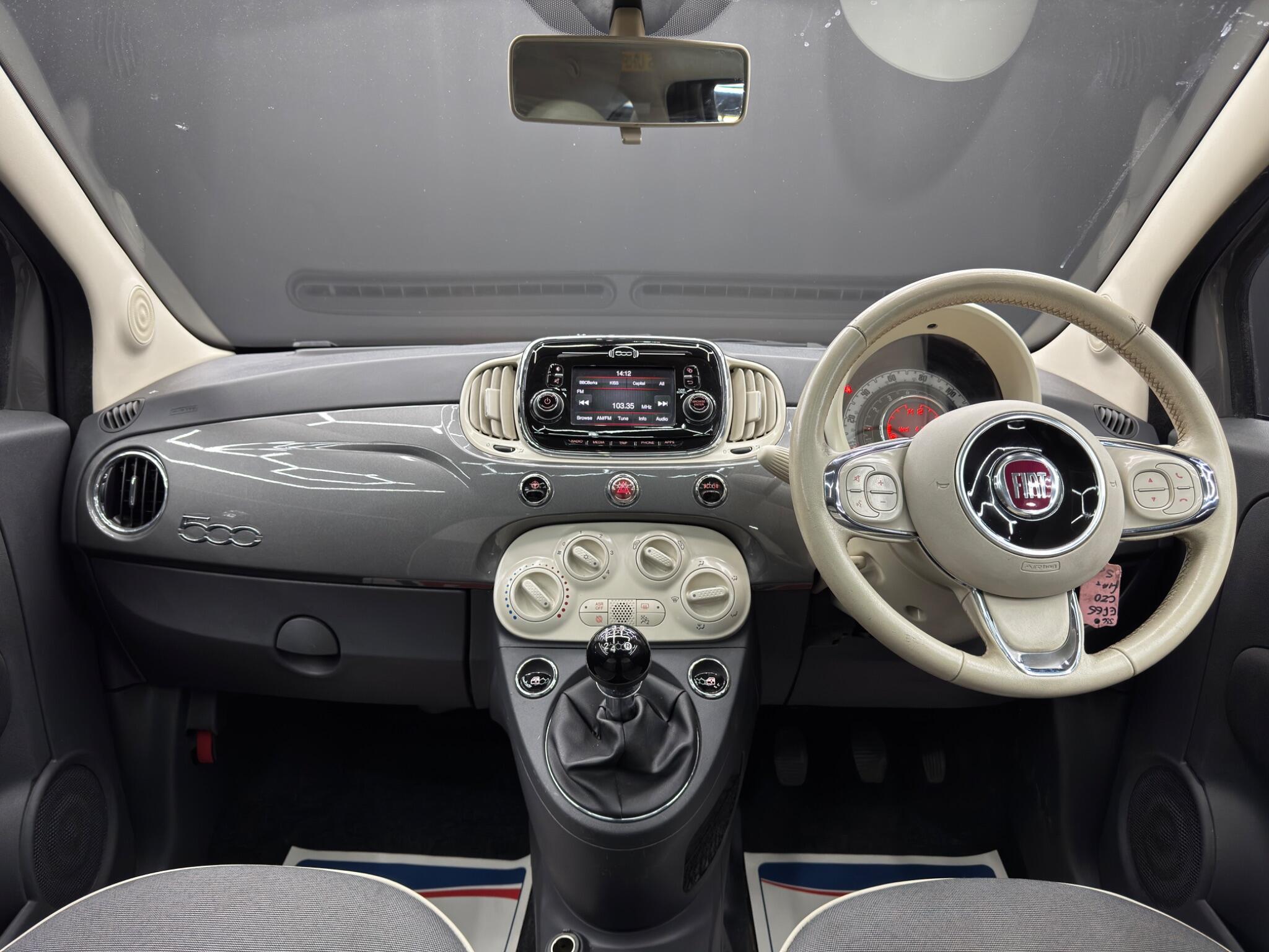 Fiat 500 - Image 10