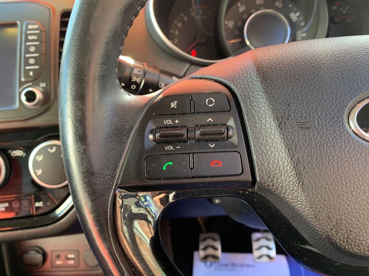 Kia Picanto - Image 20