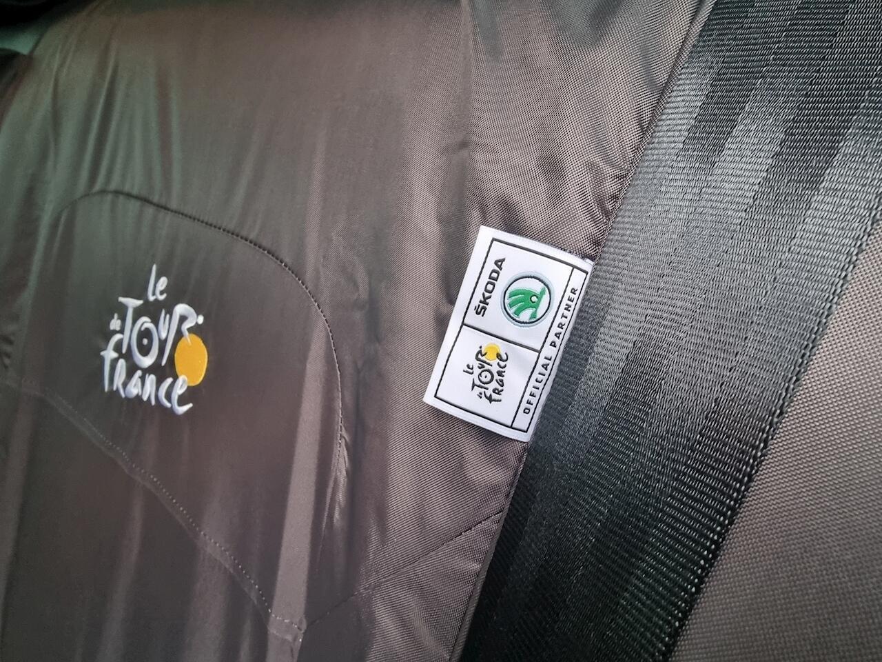 Skoda Superb - Image 7