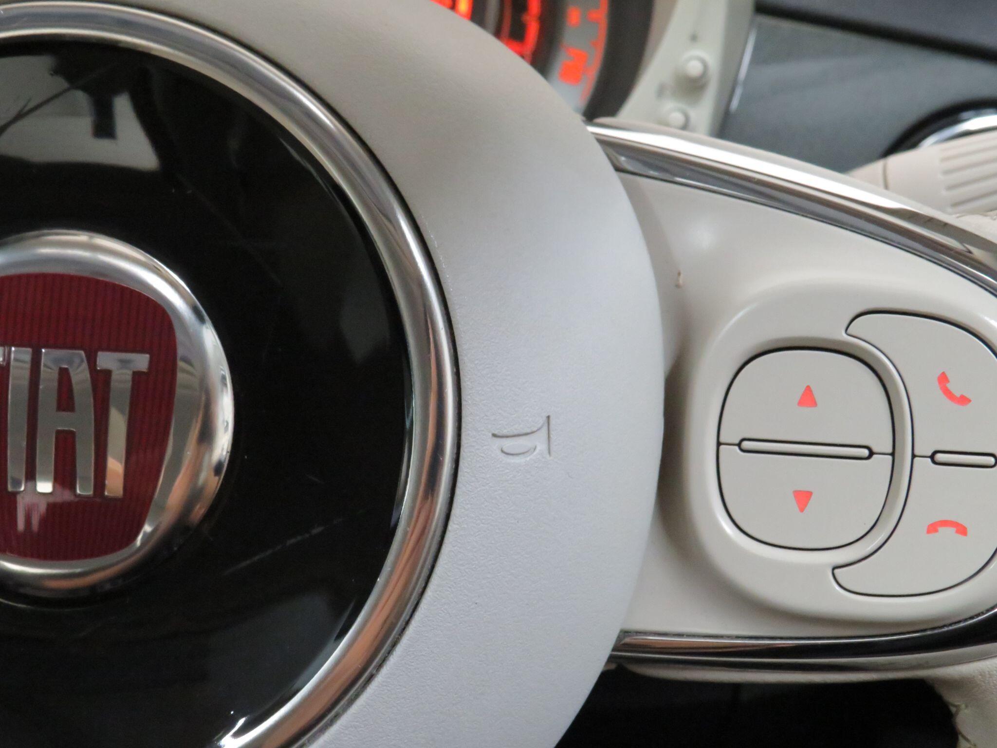 Fiat 500 - Image 16