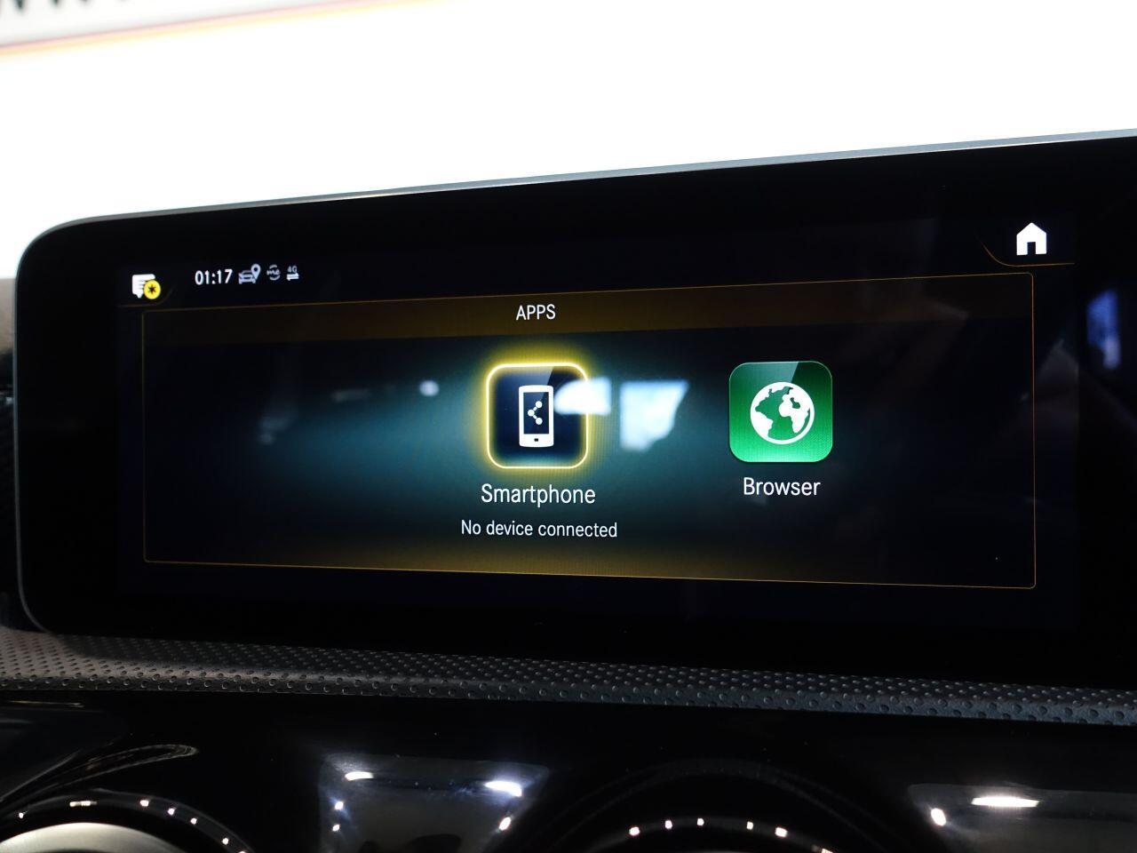 Mercedes-benz A-CLASS - Image 36