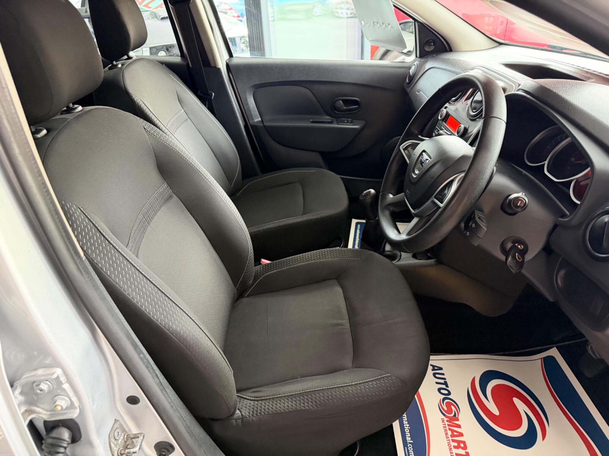 Dacia Sandero - Image 17