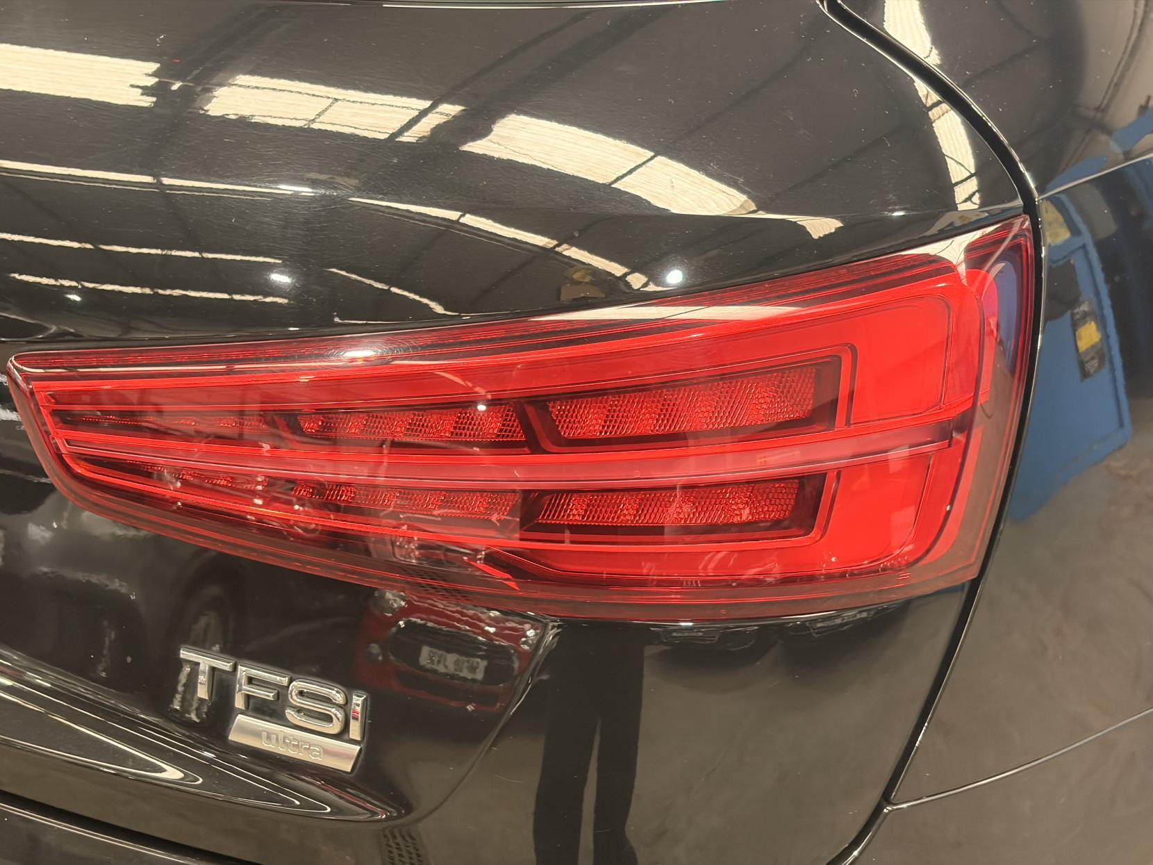 Audi Q3 - Image 13
