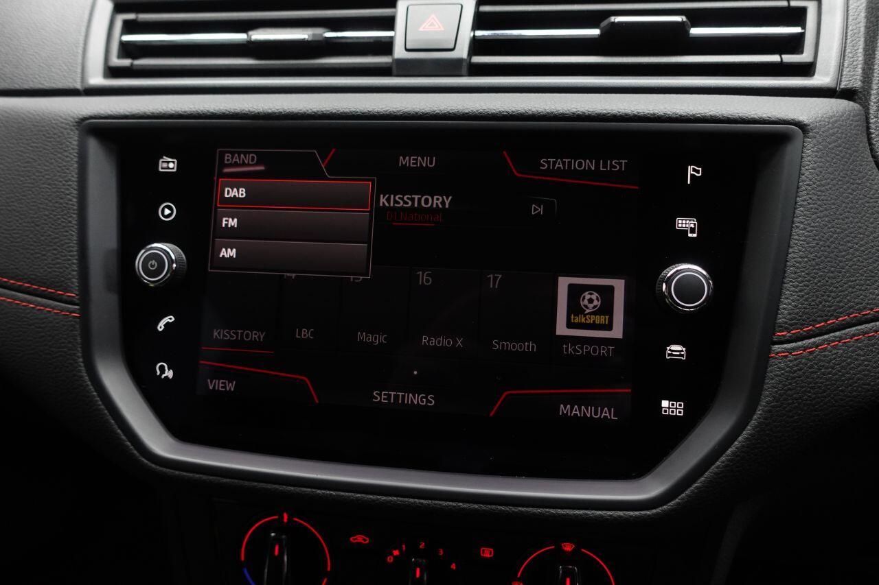 SEAT Ibiza - Image 17