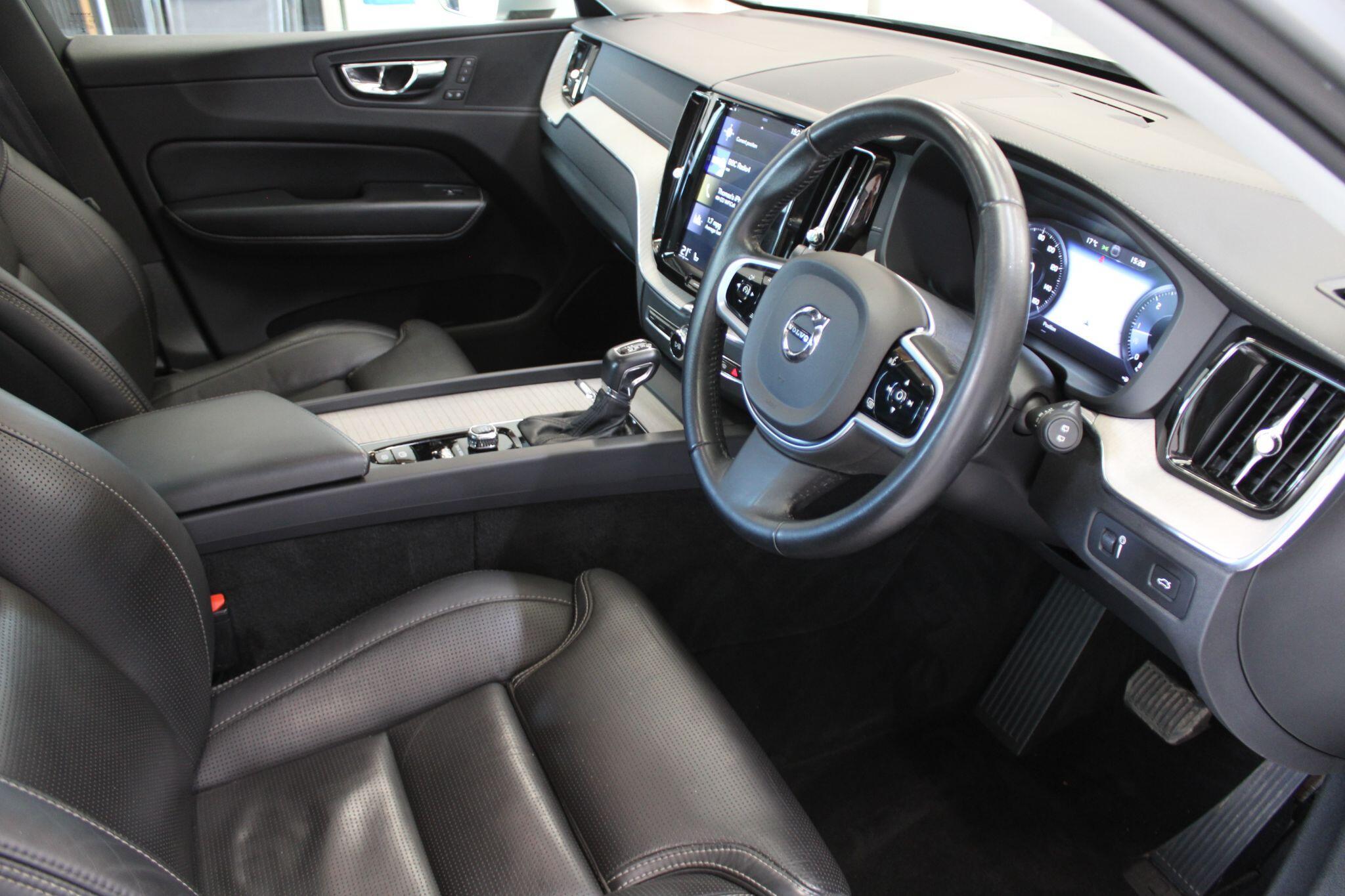 Volvo XC60 - Image 49