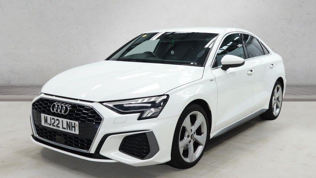 Audi A3 - Image 5