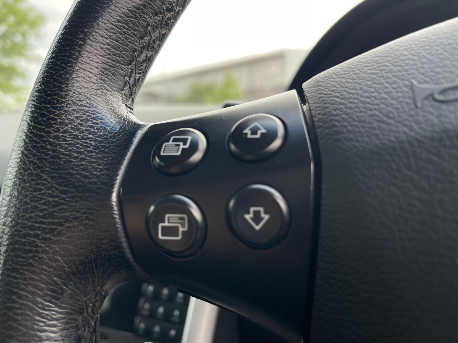 Mercedes A Class - Image 16