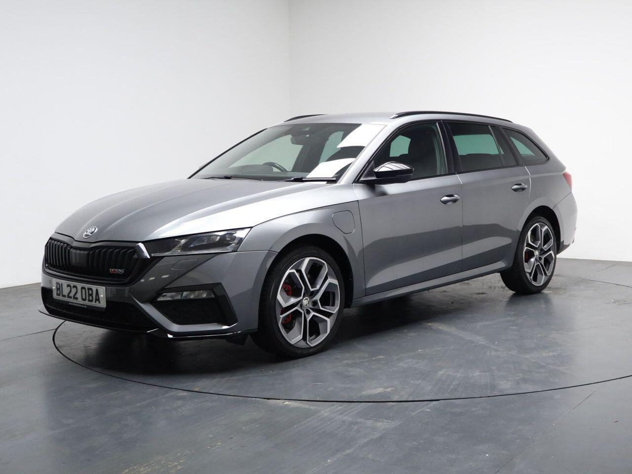 Skoda Octavia - Image 6