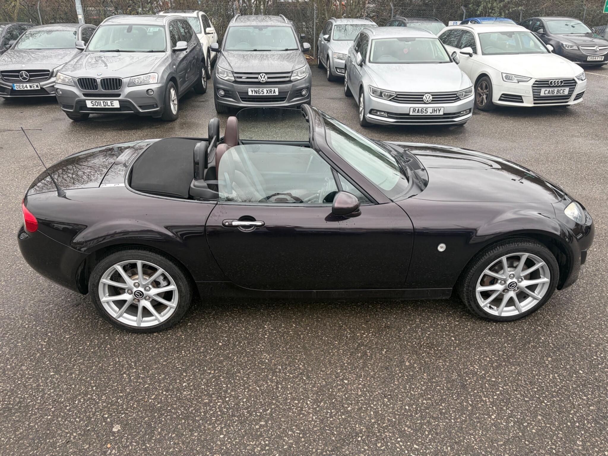 Mazda MX-5 - Image 16