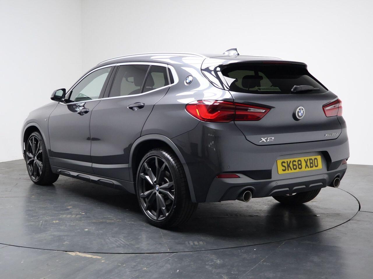 BMW X2 - Image 9