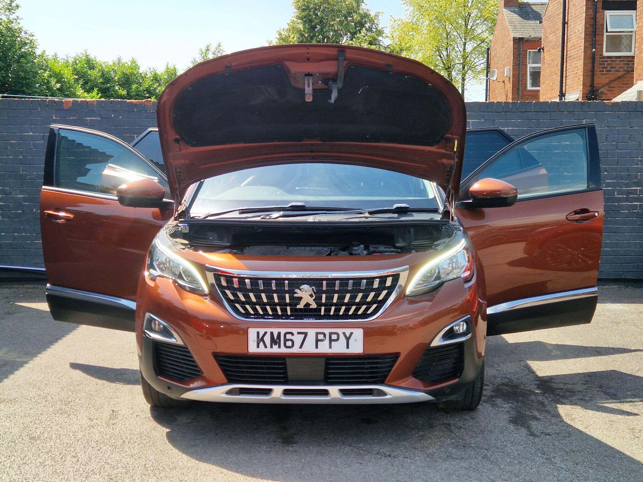 Peugeot 3008 - Image 13