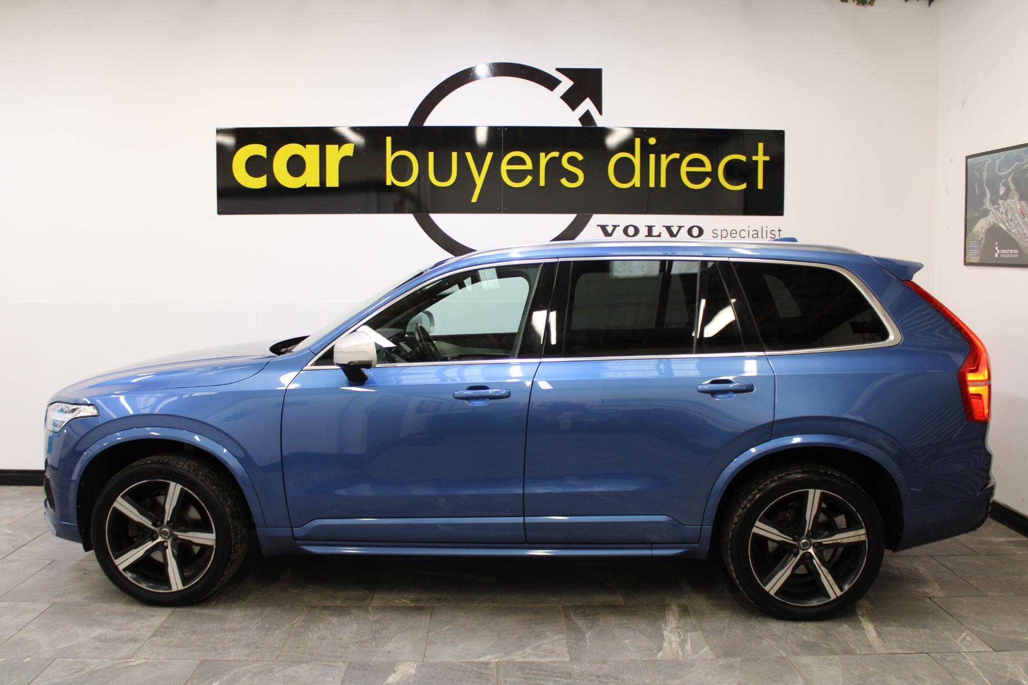Volvo XC90 - Image 20