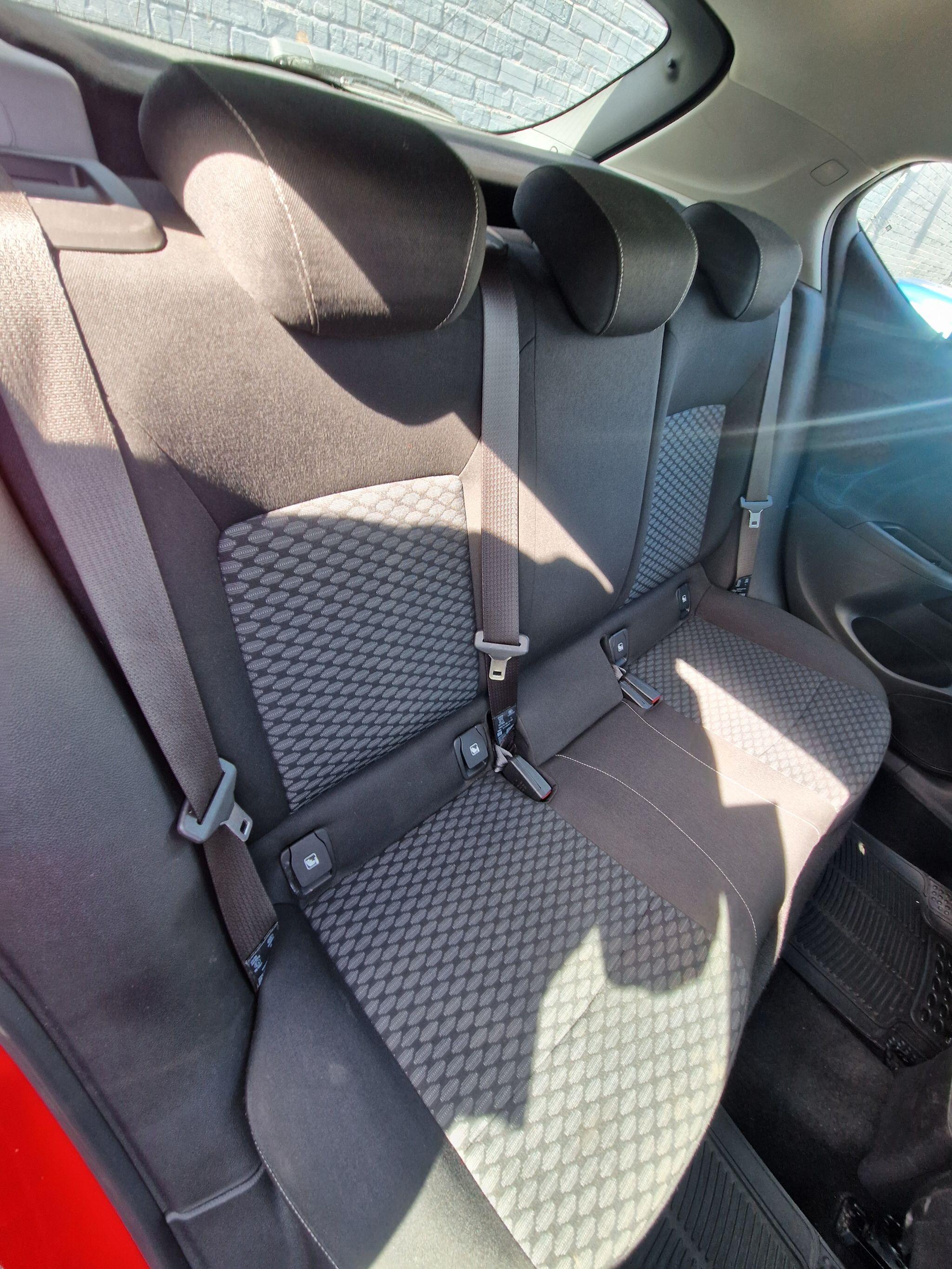 Vauxhall Astra - Image 34