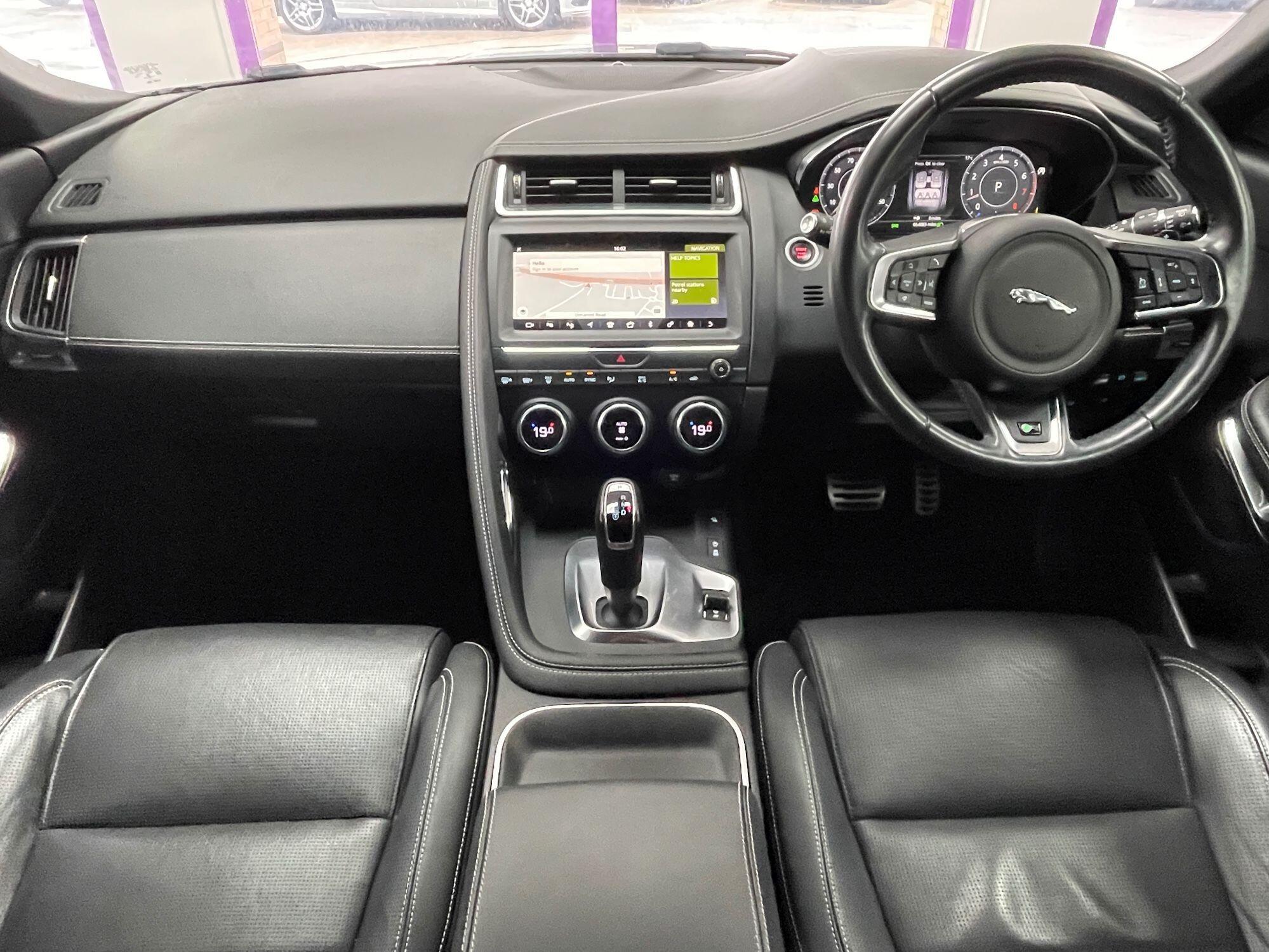 Jaguar E-Pace - Image 2