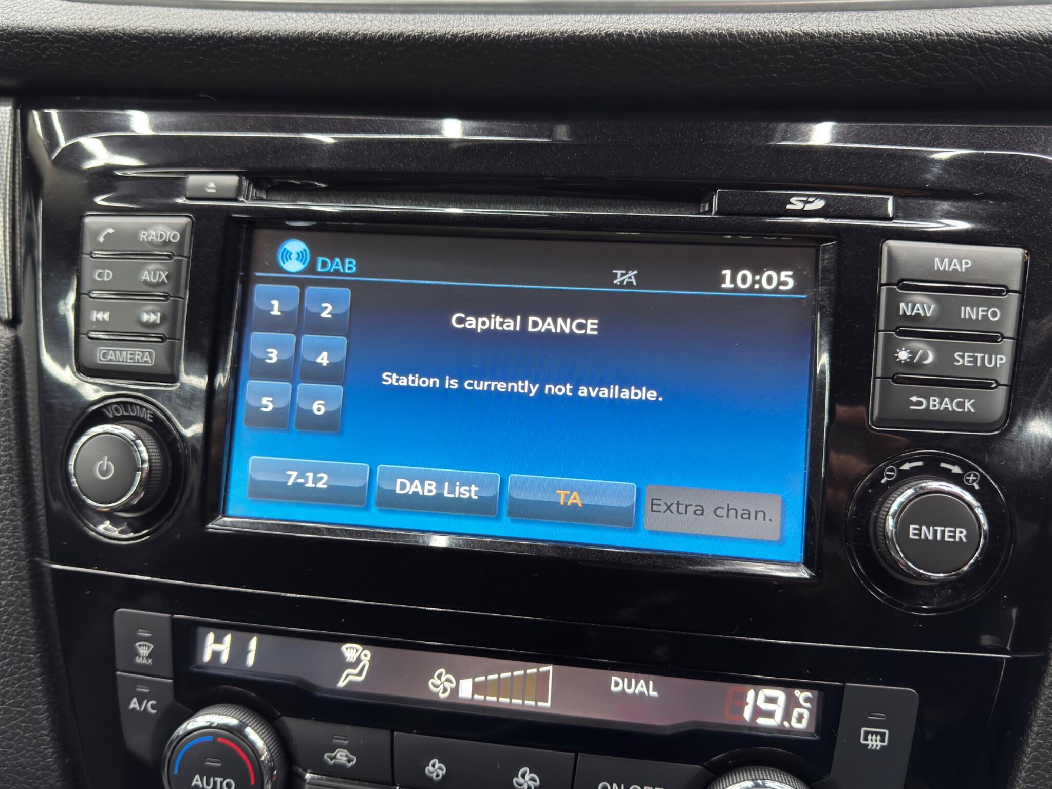 Nissan Qashqai - Image 28