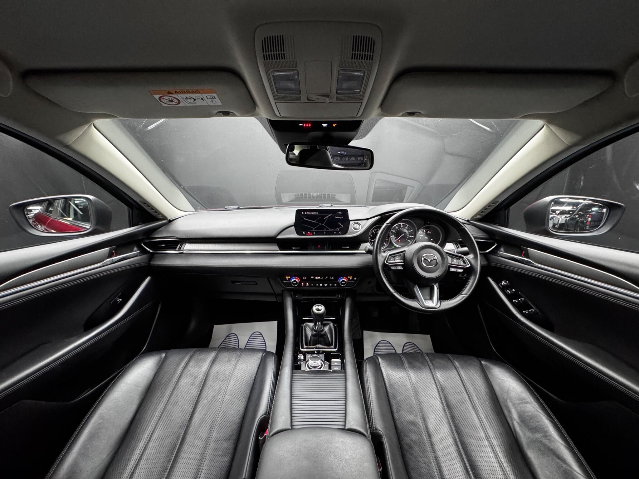 Mazda MAZDA6 - Image 17