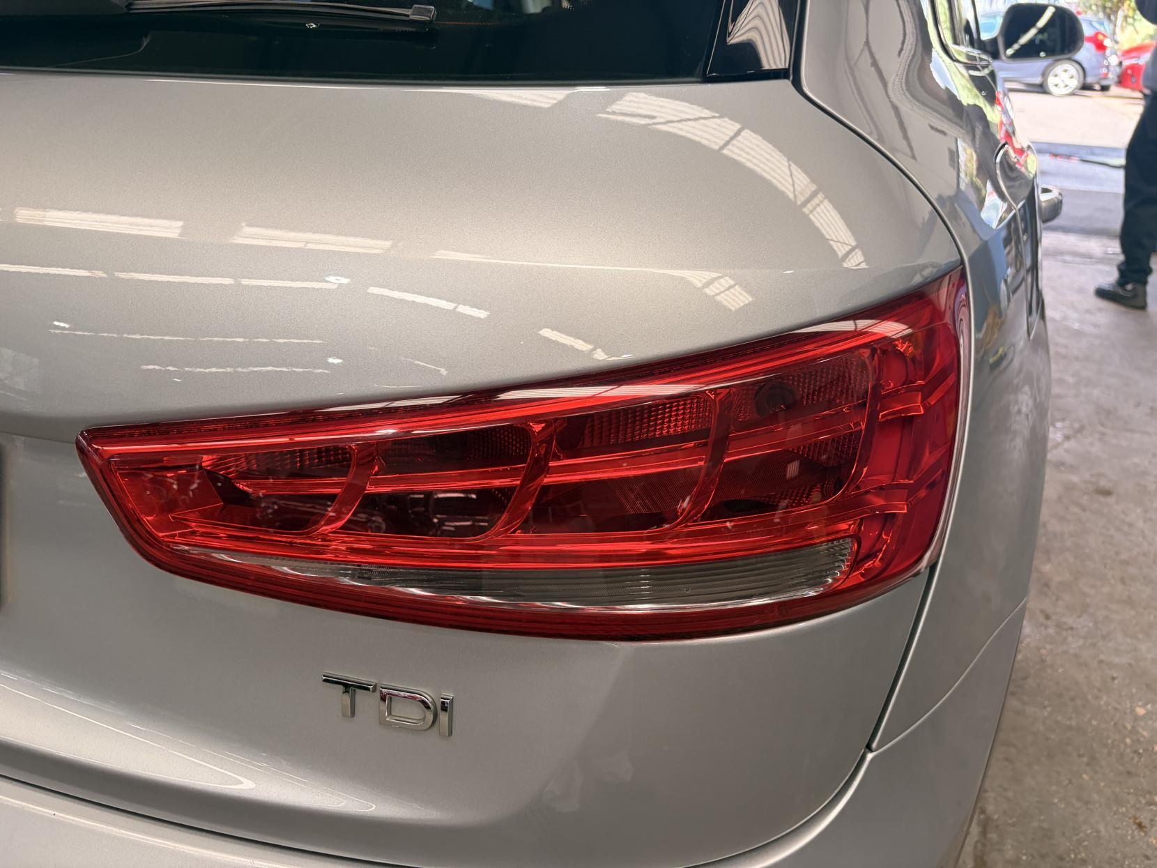 Audi Q3 - Image 12