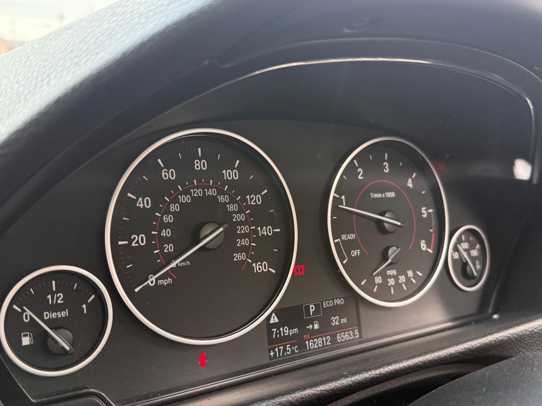 BMW 3 Series - Image 17