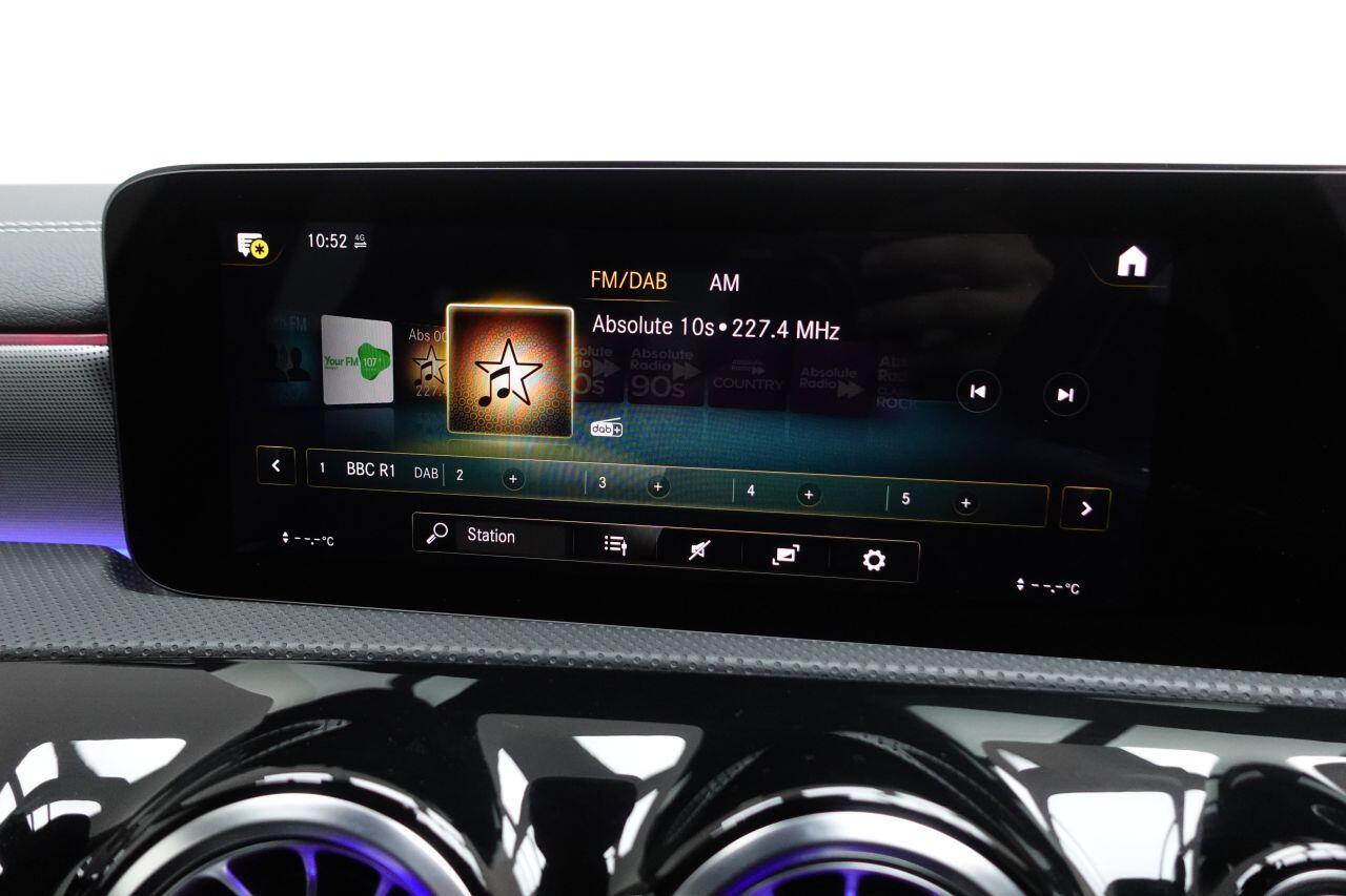Mercedes-benz A Class - Image 15