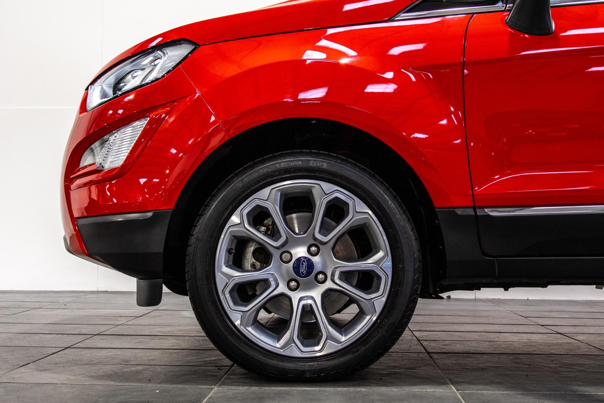 Ford Ecosport - Image 6
