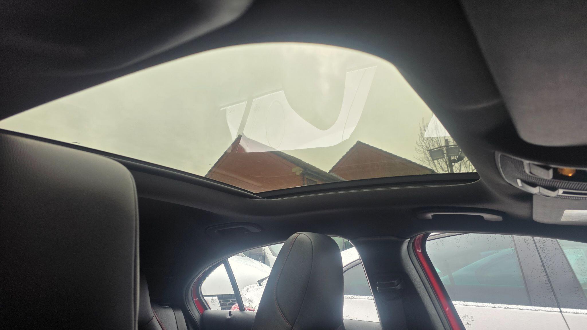 Mercedes A Class - Image 15