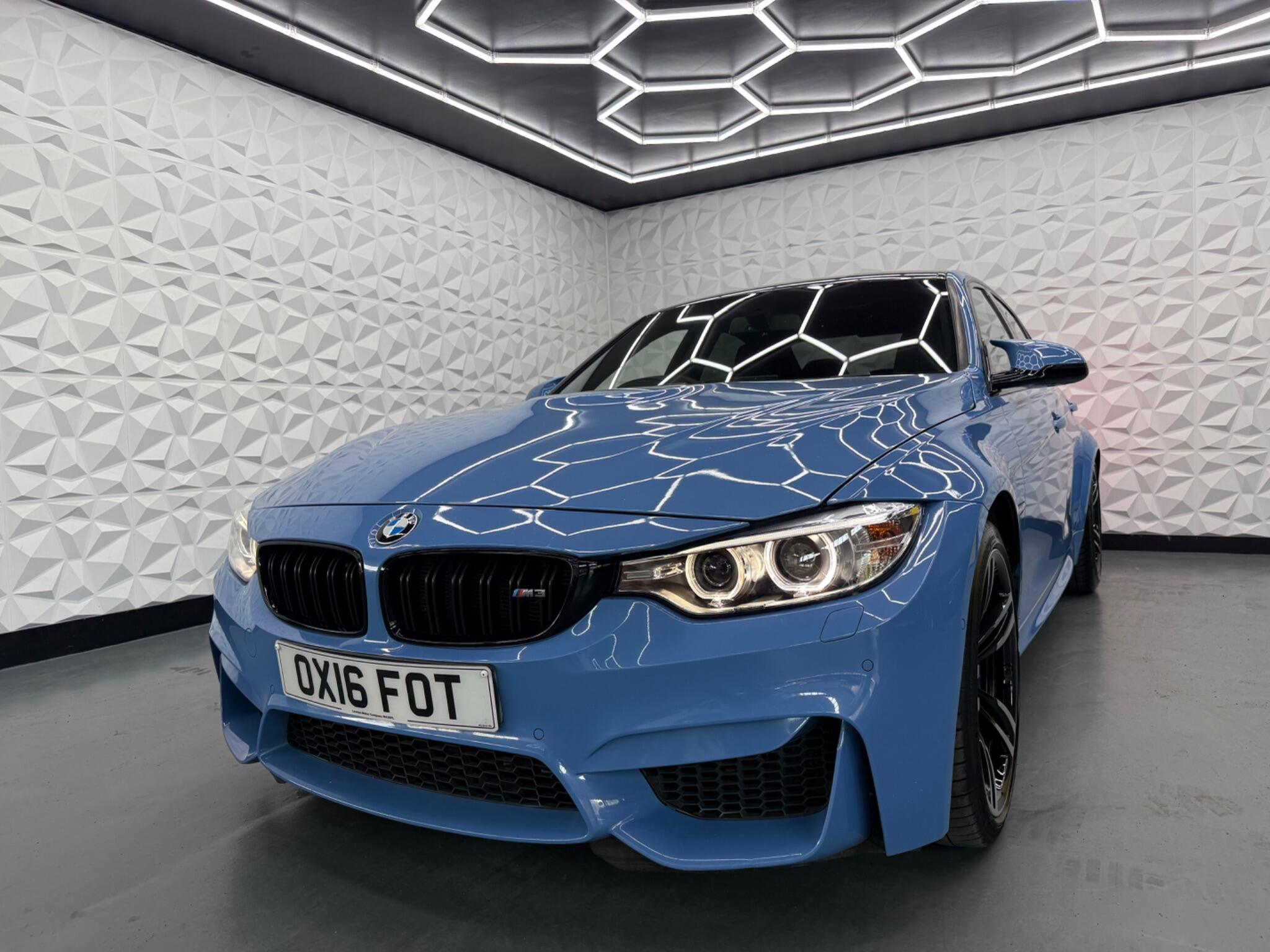BMW M3 - Image 10