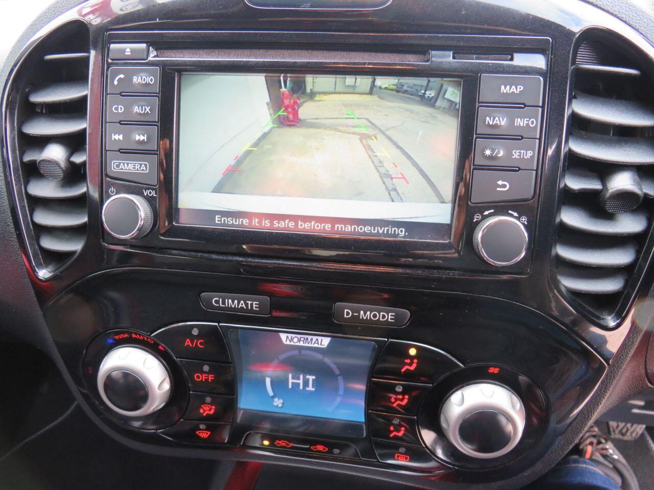 Nissan Juke - Image 16