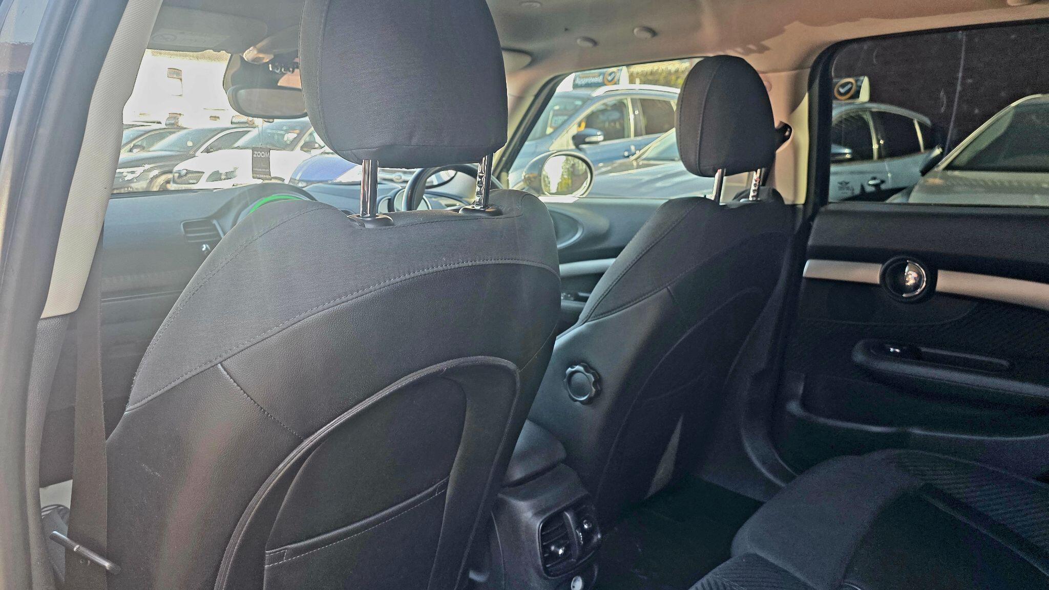 MINI Clubman - Image 15