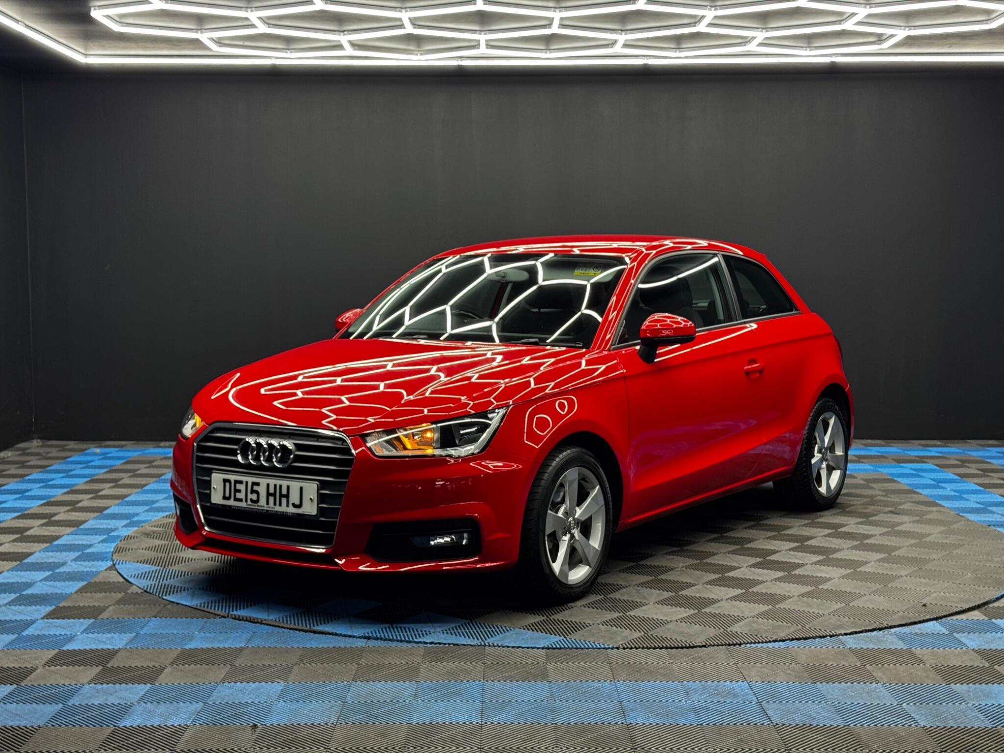 Audi A1 - Image 3