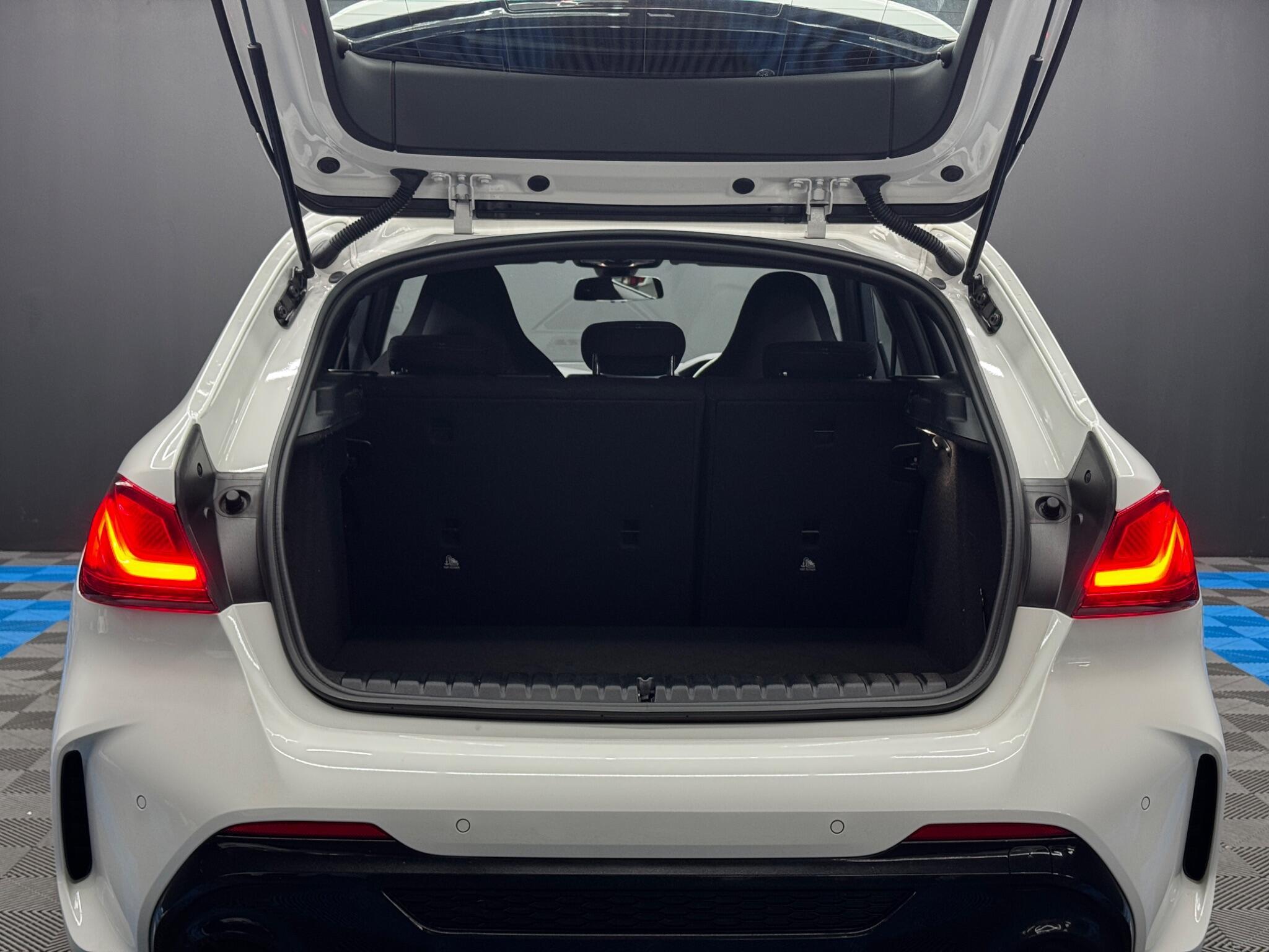 BMW 1 Series - Image 40