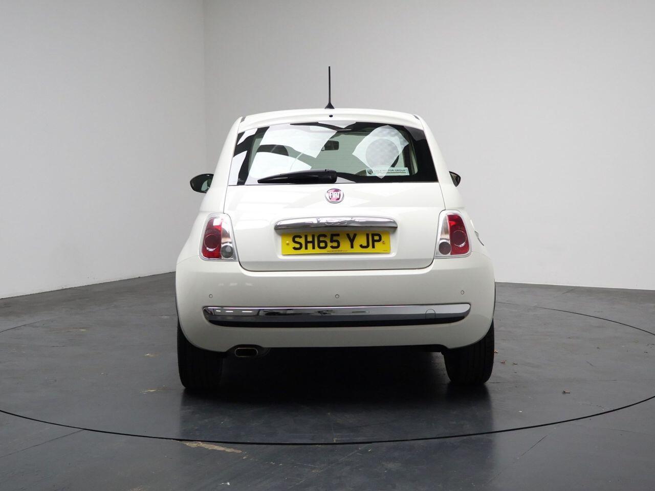 Fiat 500 - Image 12