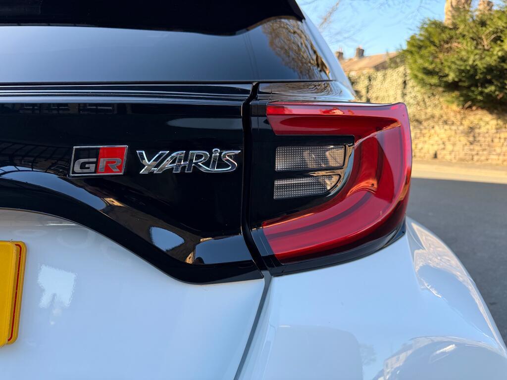 Toyota Yaris - Image 26