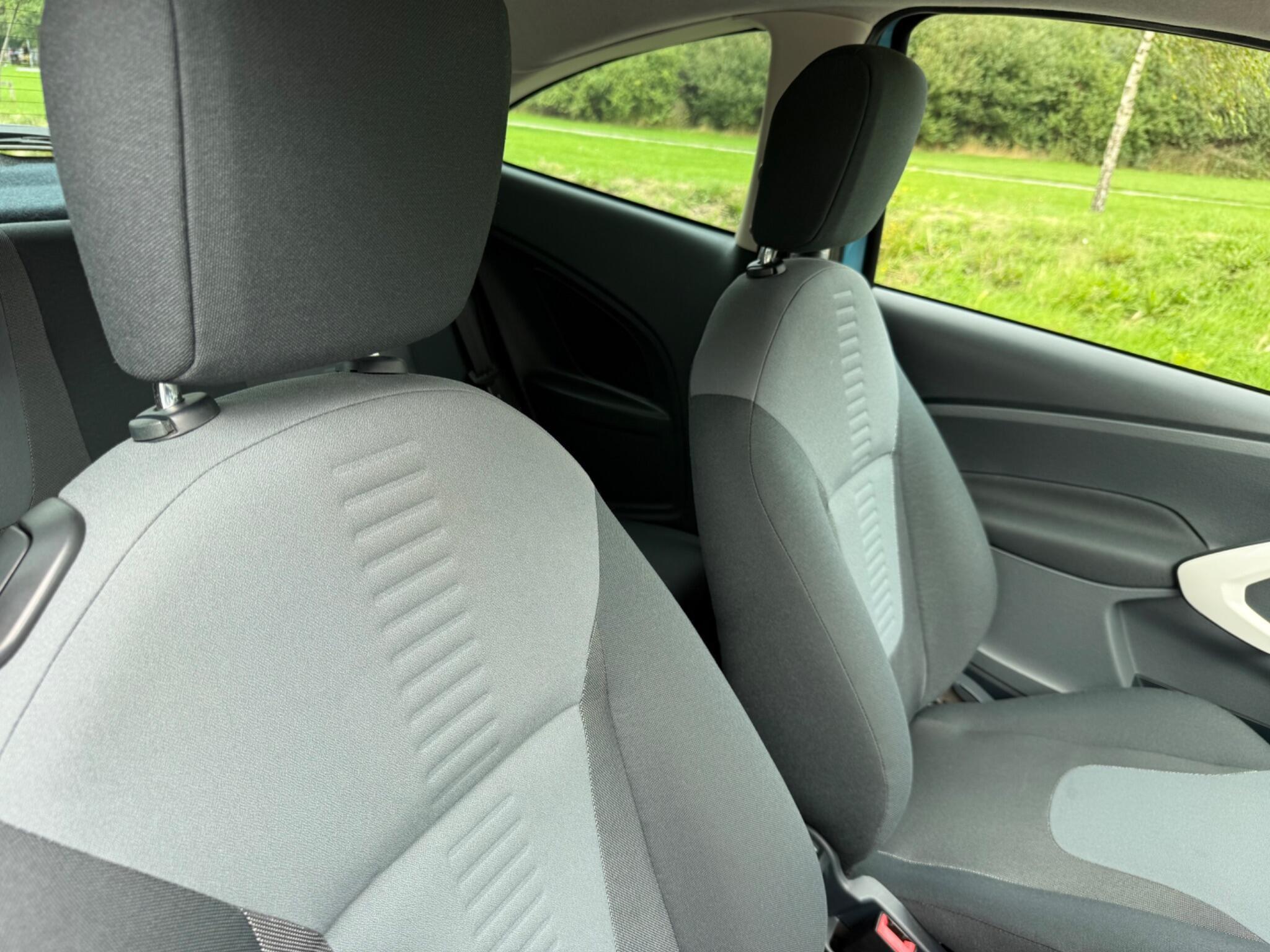 Ford KA - Image 17
