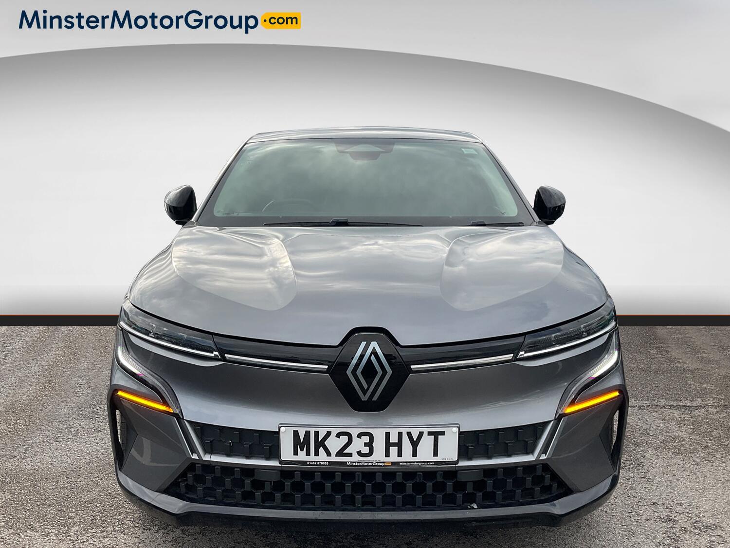Renault Megane - Image 5