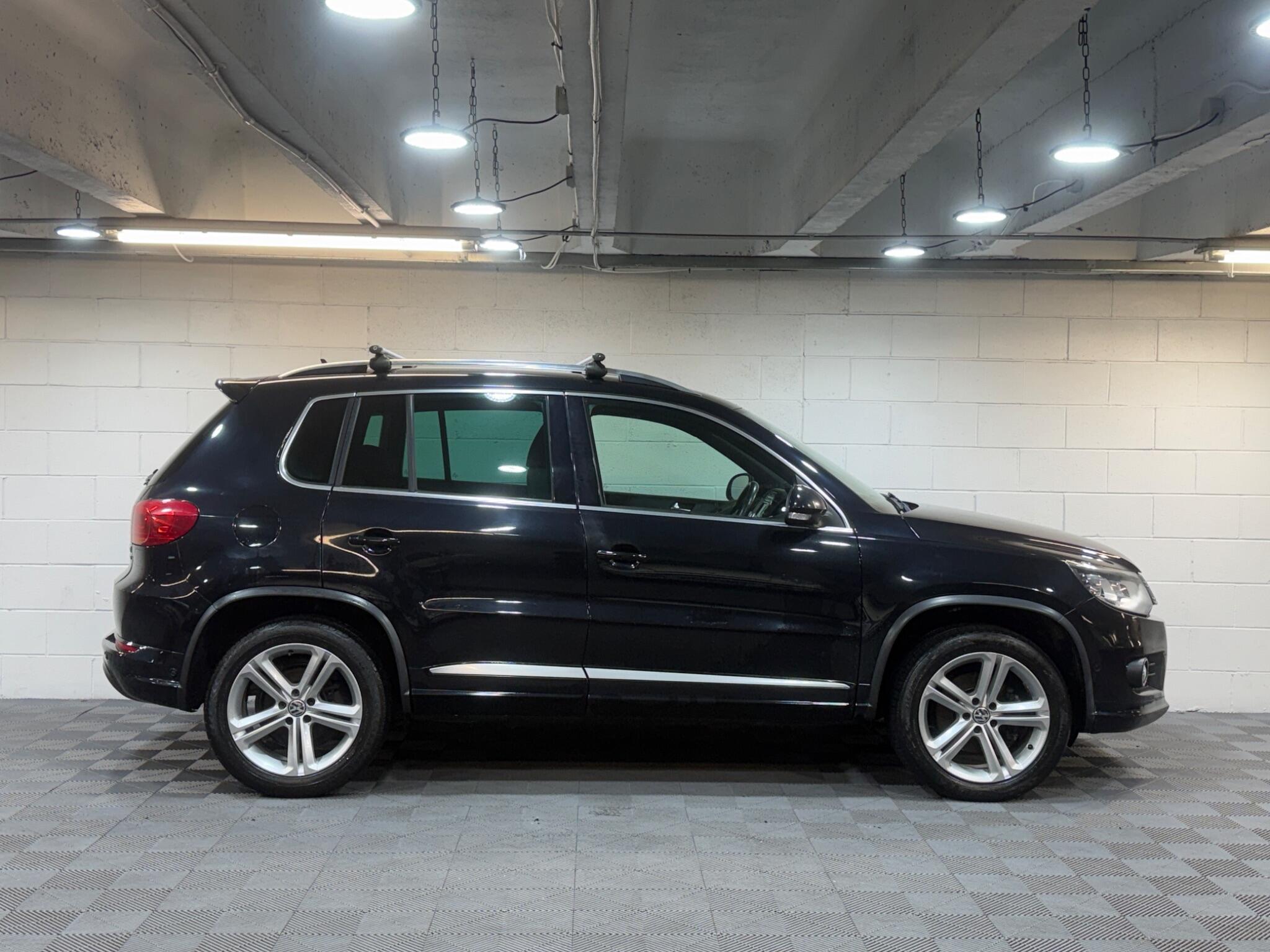 Volkswagen Tiguan - Image 5