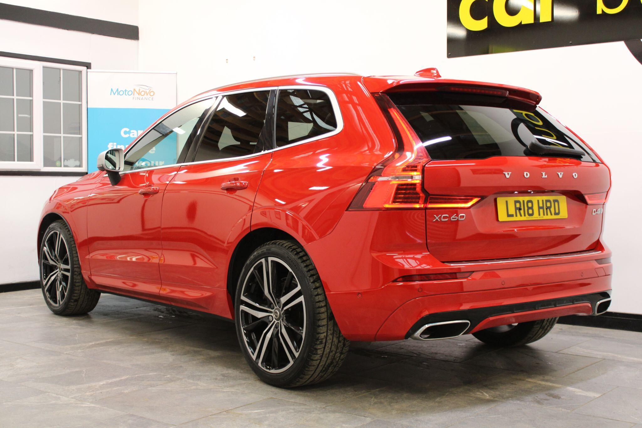 Volvo XC60 - Image 3