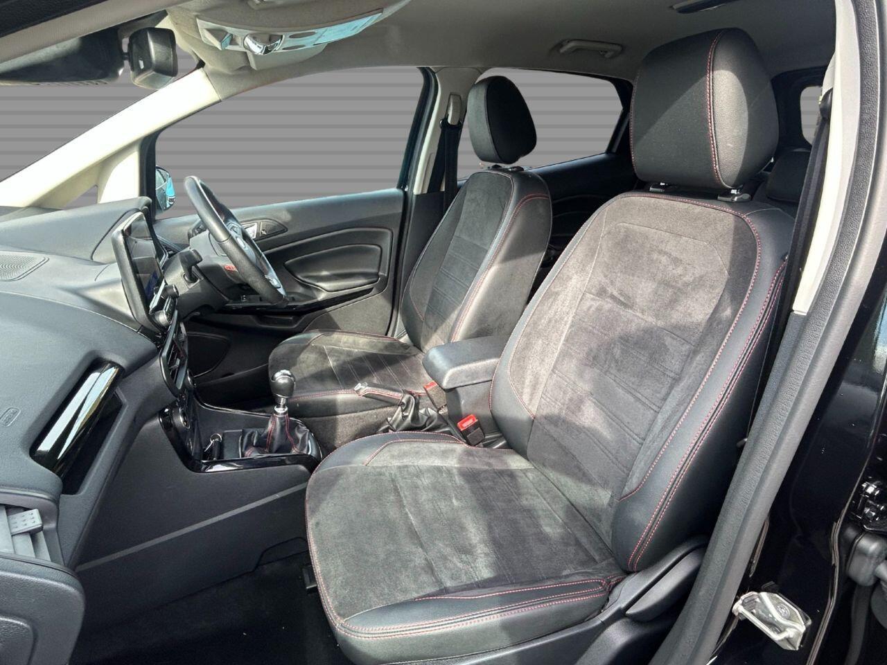 Ford Ecosport - Image 16