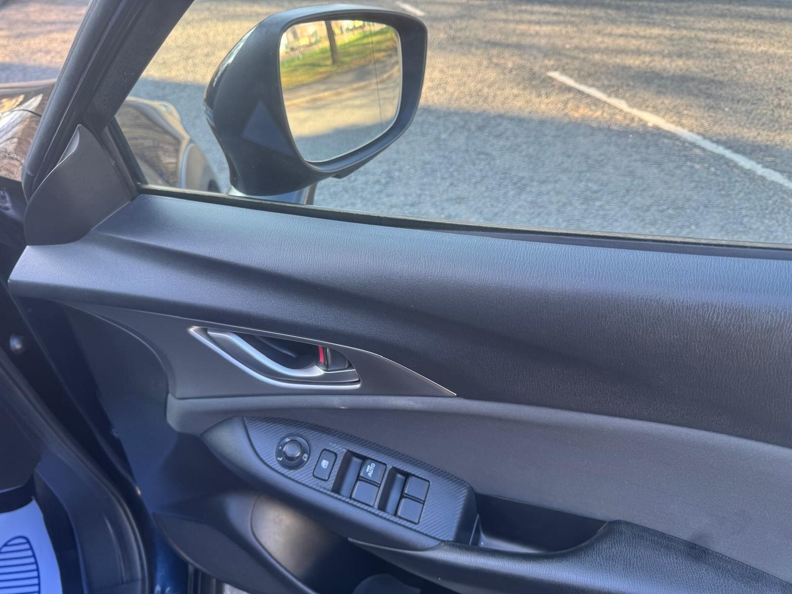 Mazda CX-3 - Image 34