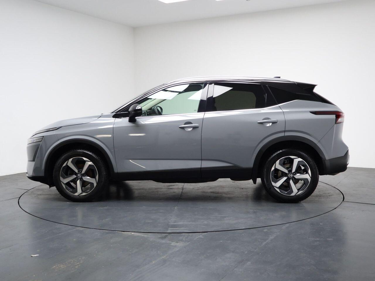 Nissan Qashqai - Image 8
