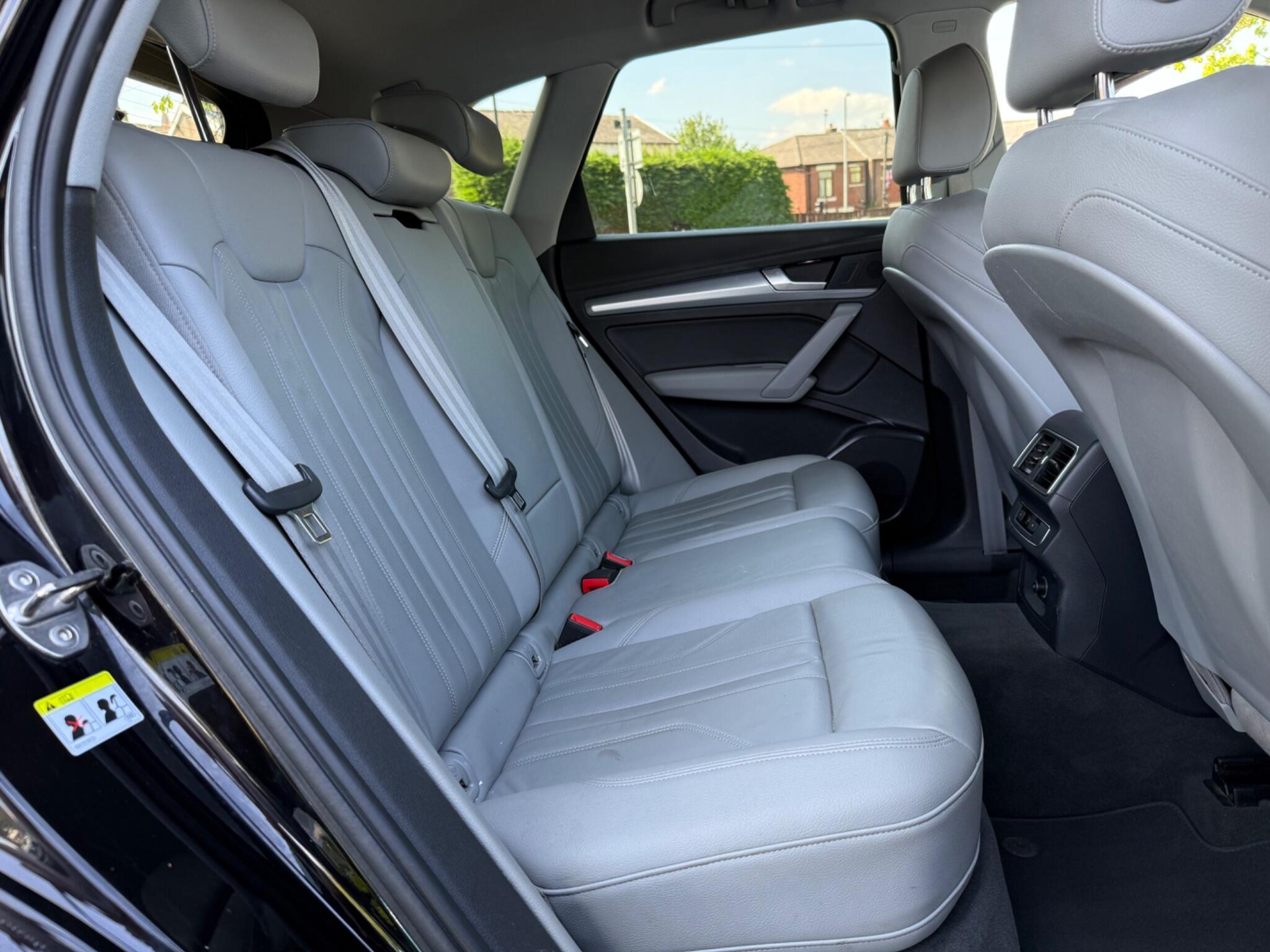 Audi Q5 - Image 16