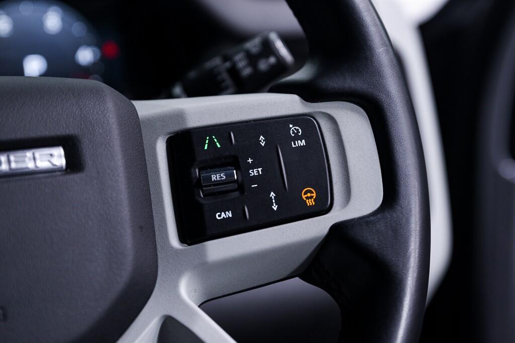 Land Rover Defender 90 - Image 23