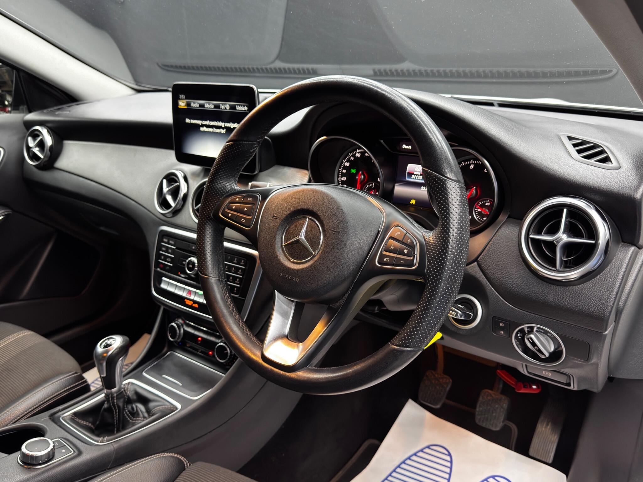 Mercedes GLA - Image 9