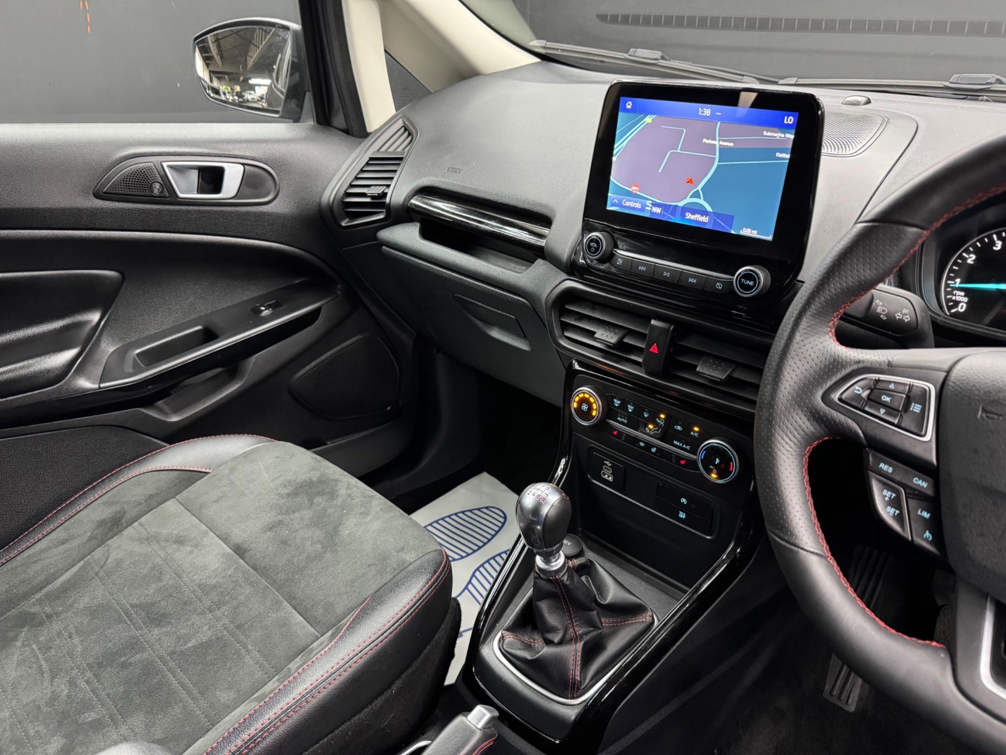 Ford Ecosport - Image 23