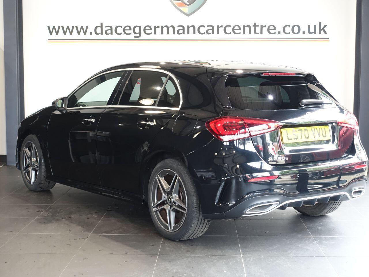 Mercedes-benz A Class - Image 8