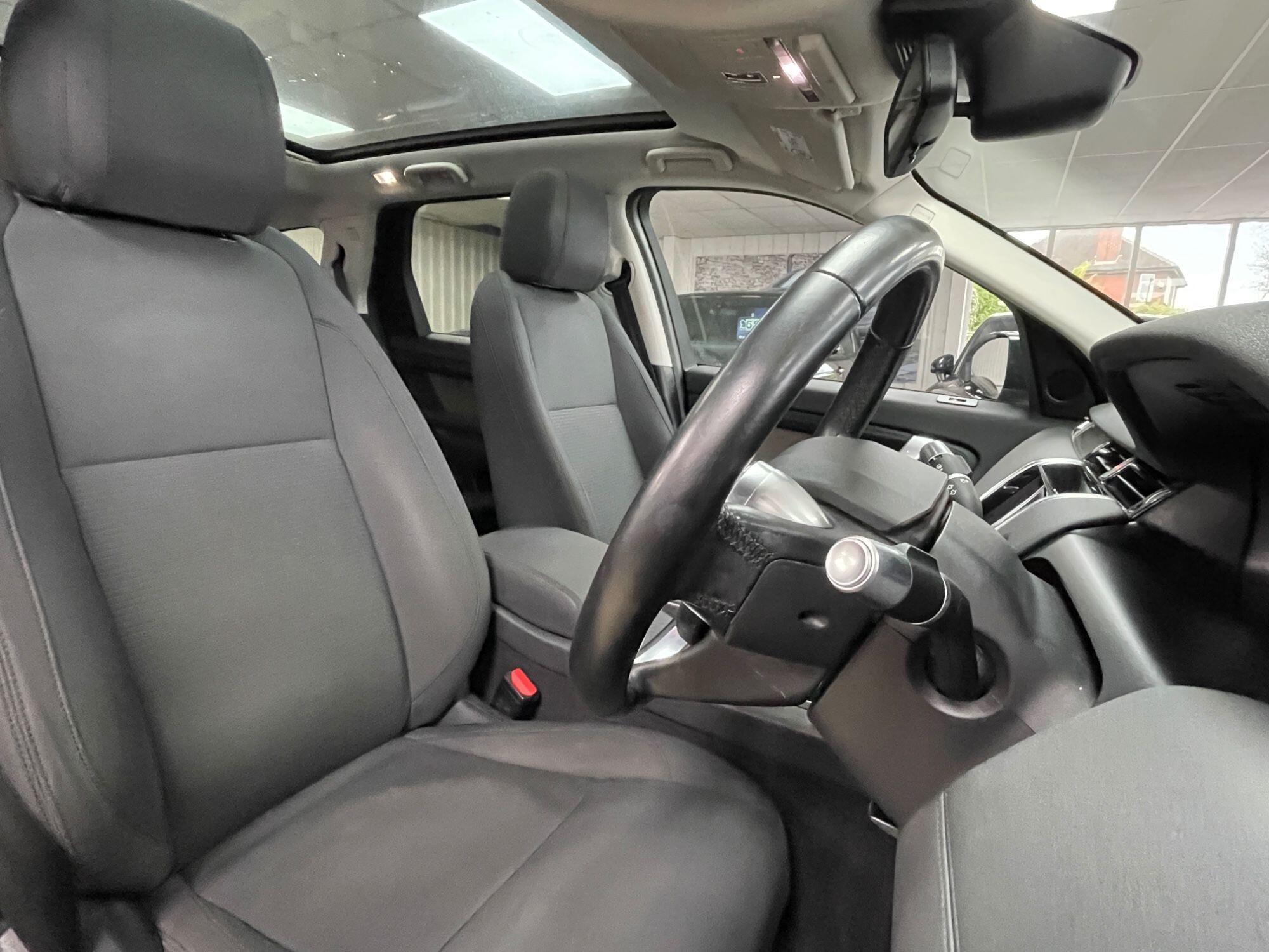 Land Rover DISCOVERY SPORT - Image 26