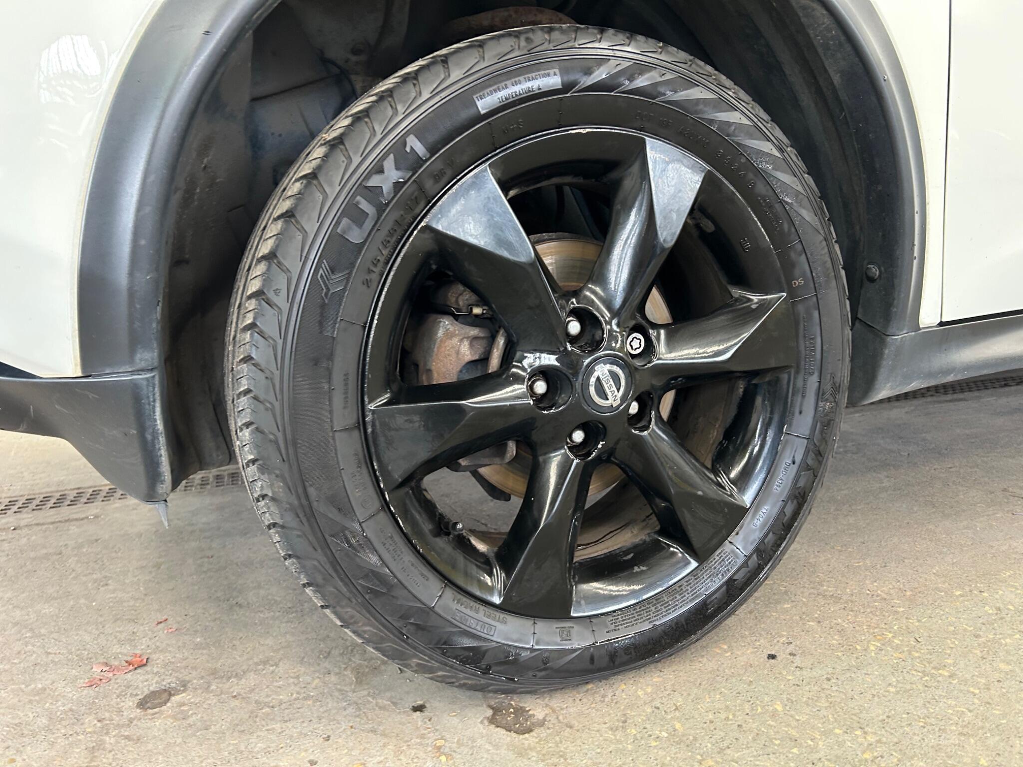 Nissan Juke - Image 23