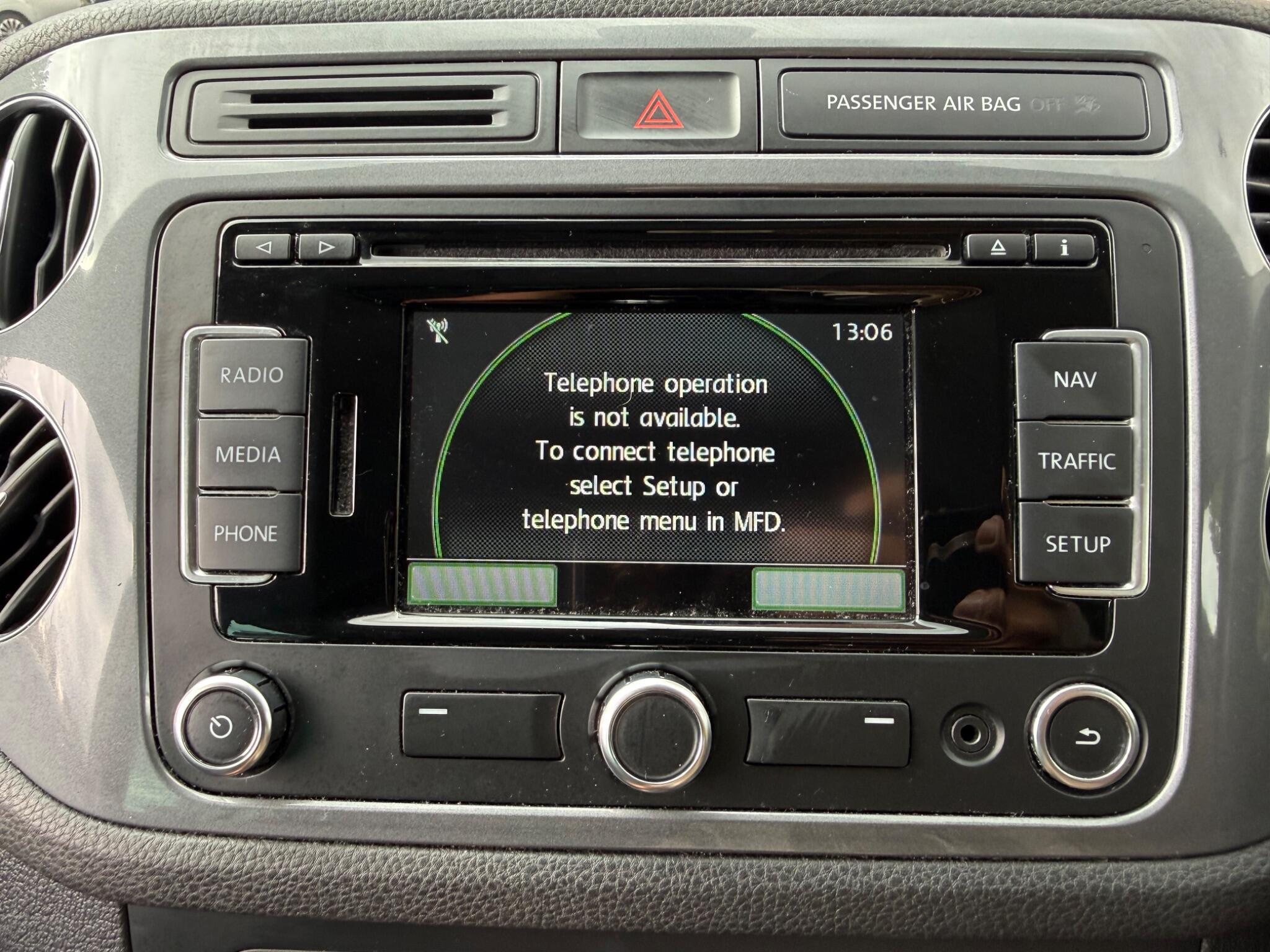 Volkswagen Tiguan - Image 10